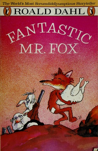 Cover of Charlie and the Chocolate Factory