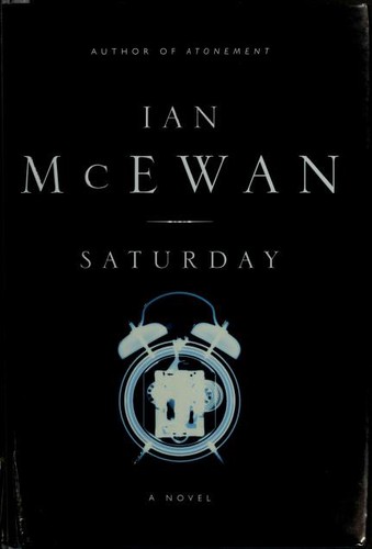Cover of Saturday