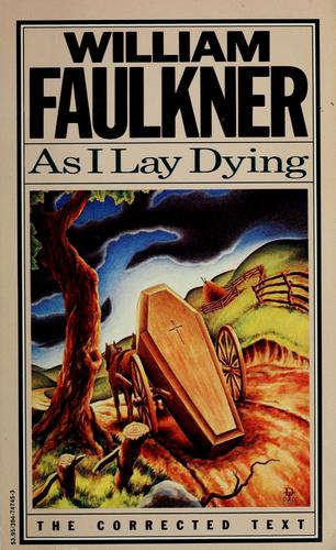 Cover of As I Lay Dying