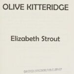 Olive Kitteridge