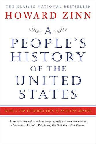 A People’s History of the United States