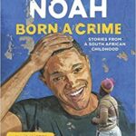 Born a Crime