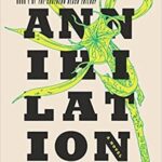 Annihilation