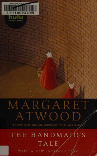 The Handmaid’s Tale
