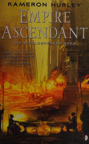 Empire Ascendant