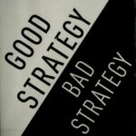Good Strategy Bad Strategy