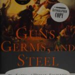 Guns, Germs, and Steel