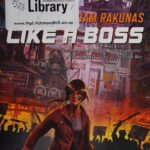 Like a Boss
