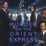 Murder on the Orient Express