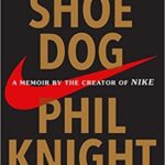 Shoe Dog