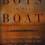 The Boys in the Boat