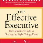 The Effective Executive