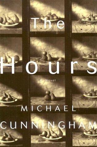 The Hours book cover