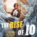 The Rise of Io