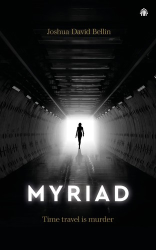 Myriad book cover