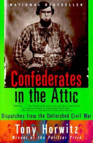 Confederates in the Attic