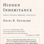 Hidden Inheritance