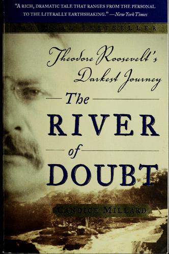 The River of Doubt