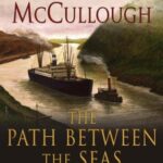 The Path Between the Seas