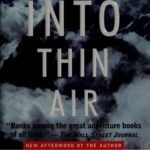 Into Thin Air