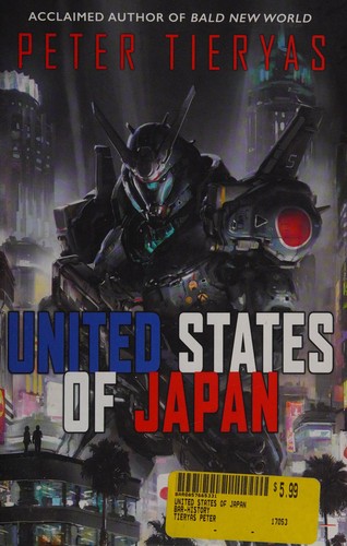 United States of Japan