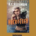 Necrotech