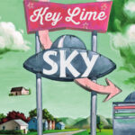 Key Lime Sky