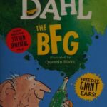 The BFG