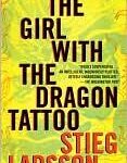 The Girl with the Dragon Tattoo