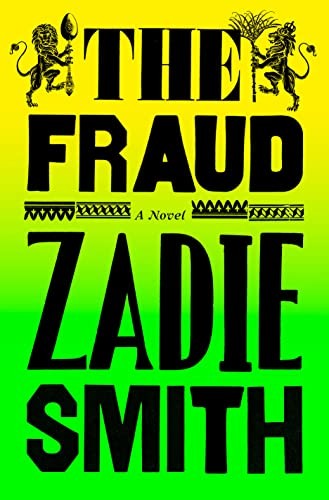 Cover of The Fraud