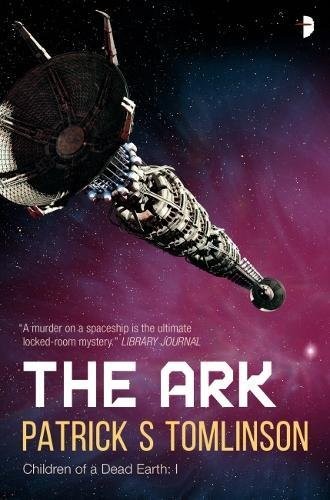 Cover of The Ark