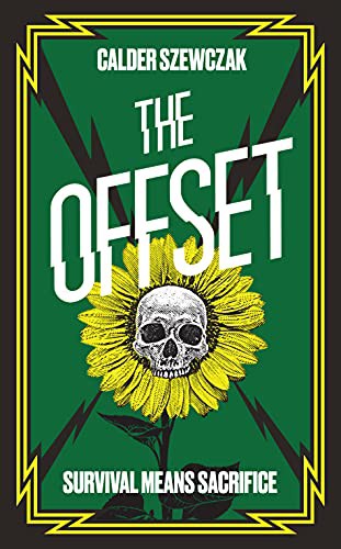 The Offset book cover