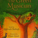 The Green Musician