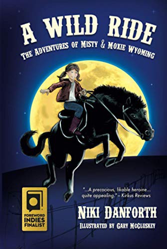 A Wild Ride book cover