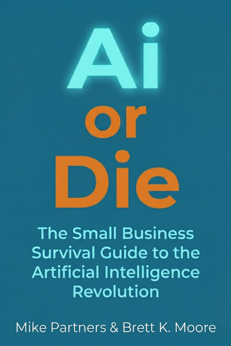 Cover of AI or Die