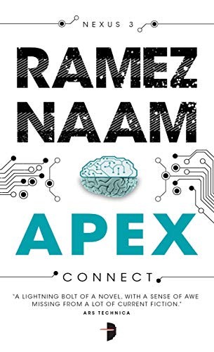 Cover of Apex