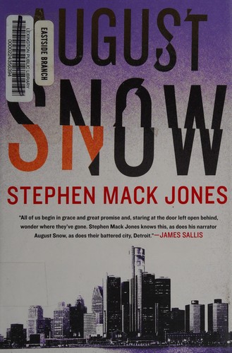 August Snow