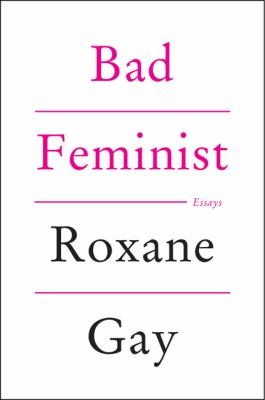 Bad Feminist book cover