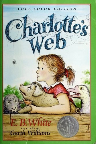 Charlotte’s Web