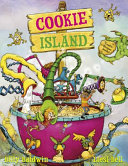 Cookie Island book cover