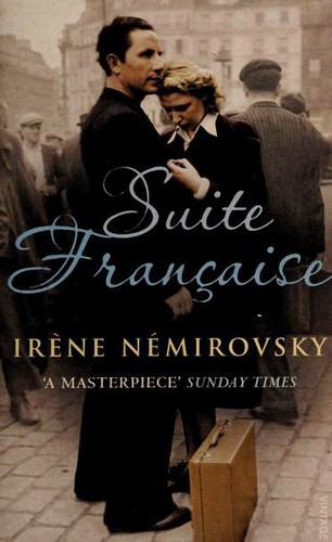 Suite Française book cover
