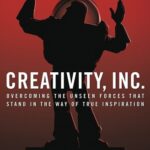 Creativity, Inc.