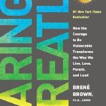 Daring Greatly