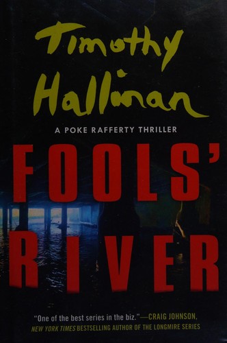 Cover of Fools’ River