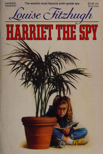 Harriet the Spy