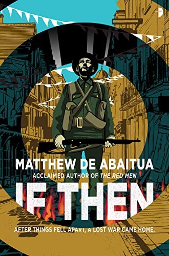 If Then book cover