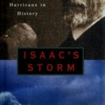 Isaac's Storm