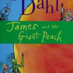 James and the Giant Peach
