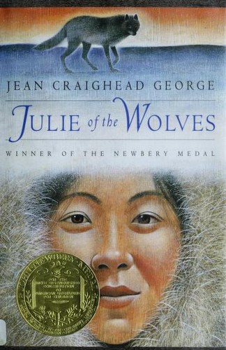 Julie of the Wolves