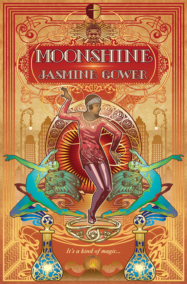 Moonshine